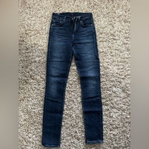 CITIZENS of HUMANITY Denim - Rocket
